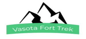 Vasota Fort | Trek